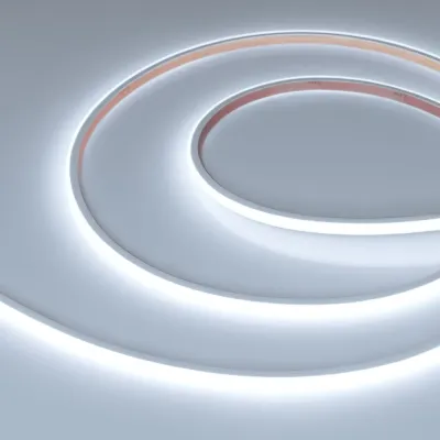 Лента светодиодная 8 Вт/м 24В IP67 6000K 480LED/м COB-X480-6mm CSP 5 м