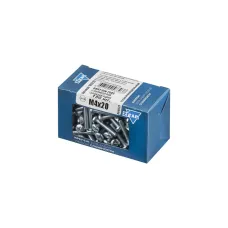 DIN 7985 4х20
