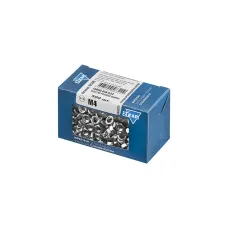 DIN 934 М4
