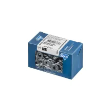 DIN 125 М6