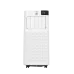 Мобильный кондиционер cерии MAGNOLIA MAC-MG28CON01