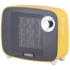 Тепловентилятор ENGY PTC-321 желтый
