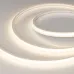 Лента светодиодная 11,5 Вт/м 24В IP65 2400K 544LED/м COB-X544-8-12mm CSP 5 м Лента светодиодная 11,5 Вт/м 24В IP65 2400K 544LED/м COB-X544-8-12mm CSP 5 м