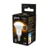 Лампа Gauss R50 6W 500lm 3000K Е14 LED 1/10/100