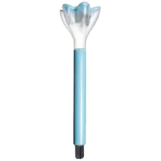 Светильник светодиодный садовый USL-C-418/PT305 на солнечной батарее Blue crocus Classic