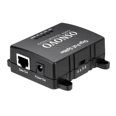 PoE-сплиттер Gigabit Ethernet PoE Splitter/G2