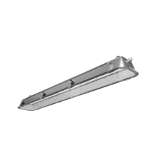 Светильник светодиодный промышленный нержавейка ДСП67-76-001 Linkor F 840