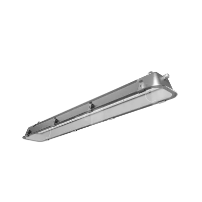 Светильник светодиодный промышленный нержавейка ДСП67-76-001 Linkor F 840