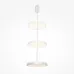Светильник подвесной  Maytoni Gerhard MOD189PL-L39W3K LED 39W Белый