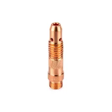 Корпус цанги сварочной горелки TIG 17 18 26 3.2 мм SAGGIO