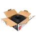 Витая пара TERACOM PRO 5E F/UTP 4 пары solid OUT 24AWG LDPE черный 305м