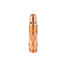 Корпус цанги сварочной горелки TIG 17 18 26 1.6 мм SAGGIO