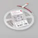 Лента светодиодная 12 Вт/м 24В IP20 6000K 266LED/м MICROLED-M266-4mm SMD 2216 5 м