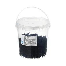 Саморез ШС ГВЛ 3,9х25 (1000 шт) - ведро Tech-Krep