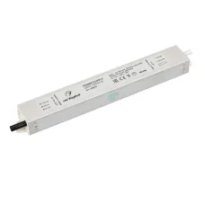 Блок питания ARPV-05040-B (5V, 8.0A, 40W) (IP67 металл, 3 года)