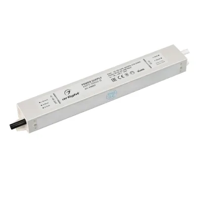 Блок питания ARPV-05040-B (5V, 8.0A, 40W) (IP67 металл, 3 года)