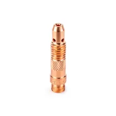 Корпус цанги сварочной горелки TIG 17 18 26 2.4 мм SAGGIO