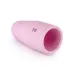 Сопло сварочной горелки TIG 17 18 26 №12 19 мм керамическое SAGGIO