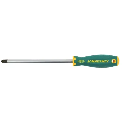 Отвертка стержневая POZIDRIV® ANTI-SLIP GRIP, PZ4x201