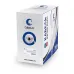 Витая пара U/UTP Cat 5e 4 пары 24 AWG solid нг(А)-LSLTx серый 305м Витая пара U/UTP Cat 5e 4 пары 24 AWG solid нг(А)-LSLTx серый 305м