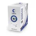 Витая пара U/UTP Cat 5e 4 пары 24 AWG solid нг(А)-LSLTx зеленый 305м Витая пара U/UTP Cat 5e 4 пары 24 AWG solid нг(А)-LSLTx зеленый 305м