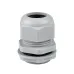 Сальник PG21 IP54  d отв. 27 мм / d провод. 13-18 мм PROxima