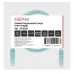 Патч-корд U/UTP 5e 4x2 26AWG (7x0.16mm) Cu LSZH ментол 1м