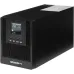 Источник бесперебойного питания Online Innova TBE 1000 ВА/ 900 Вт фазы 1/1, Tower, EPO, RS-232, USB