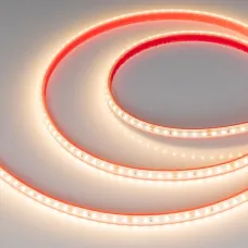 Лента светодиодная 9,6 Вт/м 24В IP67 3000K 120LED/м RT/RTW-A120-8-11mm SMD 2835 50 м