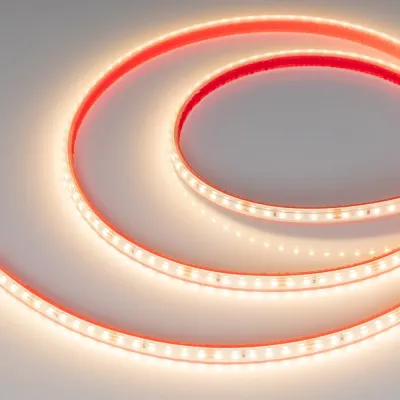 Лента светодиодная 9,6 Вт/м 24В IP67 3000K 120LED/м RT/RTW-A120-8-11mm SMD 2835 50 м