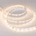 Лента светодиодная 4,8 Вт/м 24В IP20 3000K 60LED/м RT-A60-8mm CRI98 SMD 2835 5 м