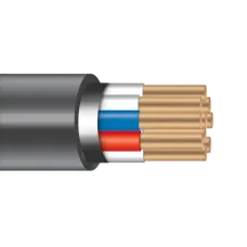 КВВГЭнг-LS 10х0,75 ТРТС(А)