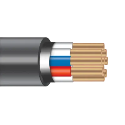 КВВГЭнг-LS 10х0,75 ТРТС(А)