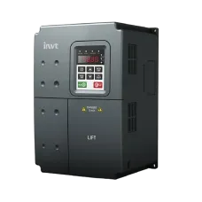 Преобразователь частоты INVT GD300L-004G-4 Lift 4 кВт 380В 11001-01409