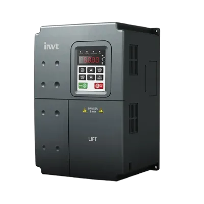 Преобразователь частоты INVT GD300L-5R5G-4 Lift 5,5 кВт 380В 11001-01410