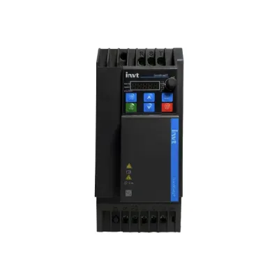 Преобразователь частоты INVT GD27-2R2G-4-B 2,2 кВт 380В 11001-02636