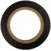 Изолента PVC 19 мм х 0,13мм х 10 м (1 шт., черная)