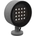 ПЭУ 014 Выезд направо (135х260) SIRAH IP65