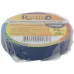 Изолента ROLLIX ПВХ 15 мм x 0,15 мм х 20 м, синяя