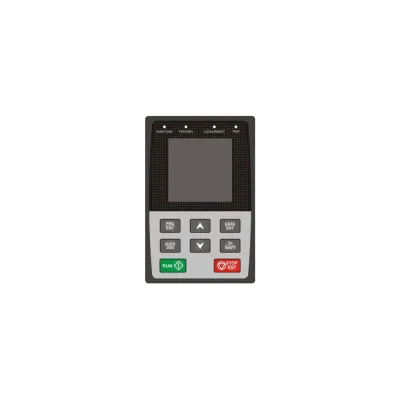 LCD панель KEY-LCD200A-Y(H) 11022-00097