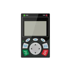 KEY-LCD01-ZY-600 LCD панель ПЧ GD600 11022-00135