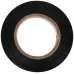 Изолента ROLLIX ПВХ 15 мм x 0,15 мм х 20 м, черная
