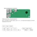 Плата расширения входов/выходов INVT EC-IO501-00 11023-00083