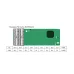 Плата датчика обратной связи INVT EC-PG504-00 11023-00086