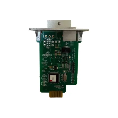 Модуль связи Ethernet INVT GD600 EC-TX704 11023-00097