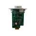Модуль связи Ethernet INVT GD600 EC-TX704 11023-00097