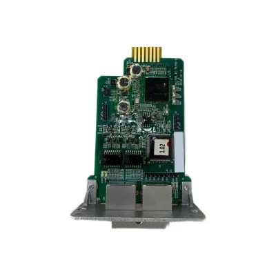 Модуль связи PROFINET INVT GD600 EC-TX709-B 11023-00099