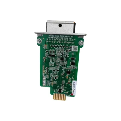 Плата резольвера INVT GD600 EC-PG704-00 11023-00110