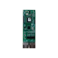 Плата связи (протокол) INVT EC-TX508 (EtherCAT) 11023-00120