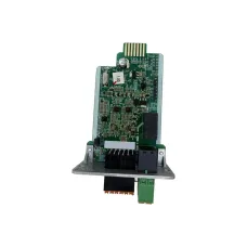 Модуль расширения I/O INVT GD600 EC-IO702 11023-00123